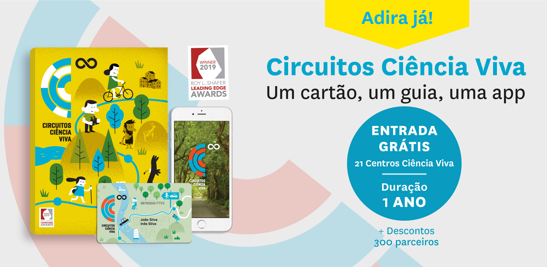 Circuitos Ciência Viva Circuitos Ciência Viva