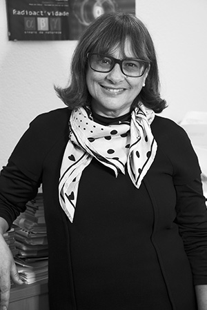 Teresa Peña