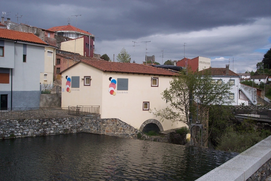 Centro Ciência Viva de Bragança