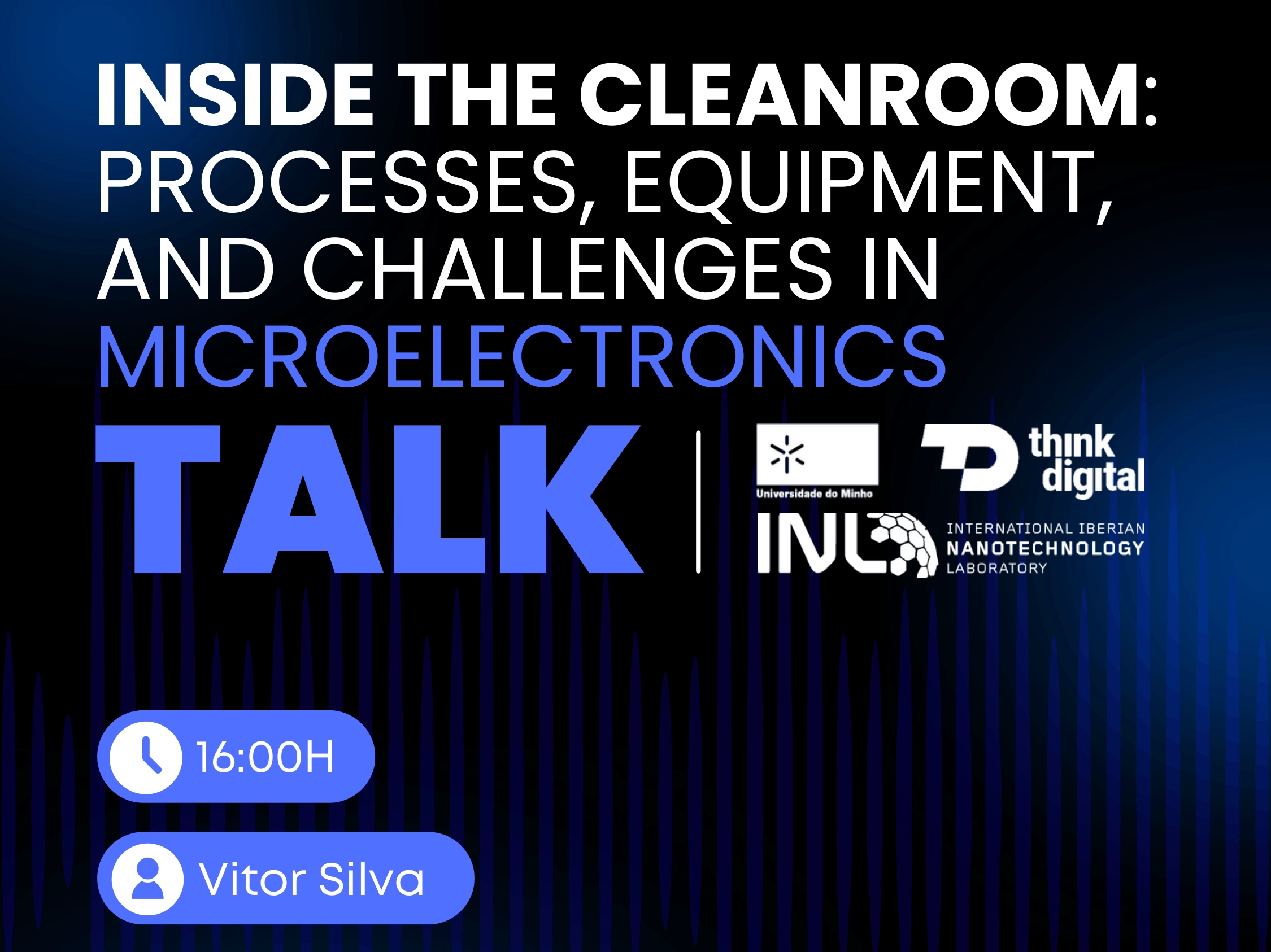 Inside the Cleanroom: Processes, Equipment, and Challenges in Microelectronics