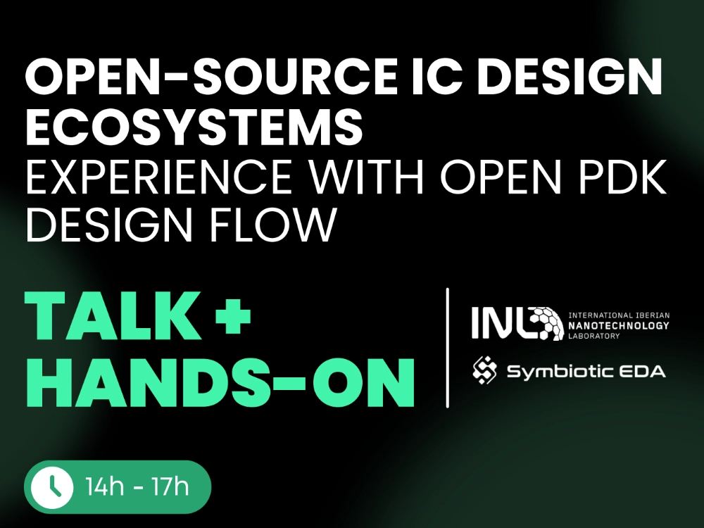 Open-Source IC Designs Ecosystem