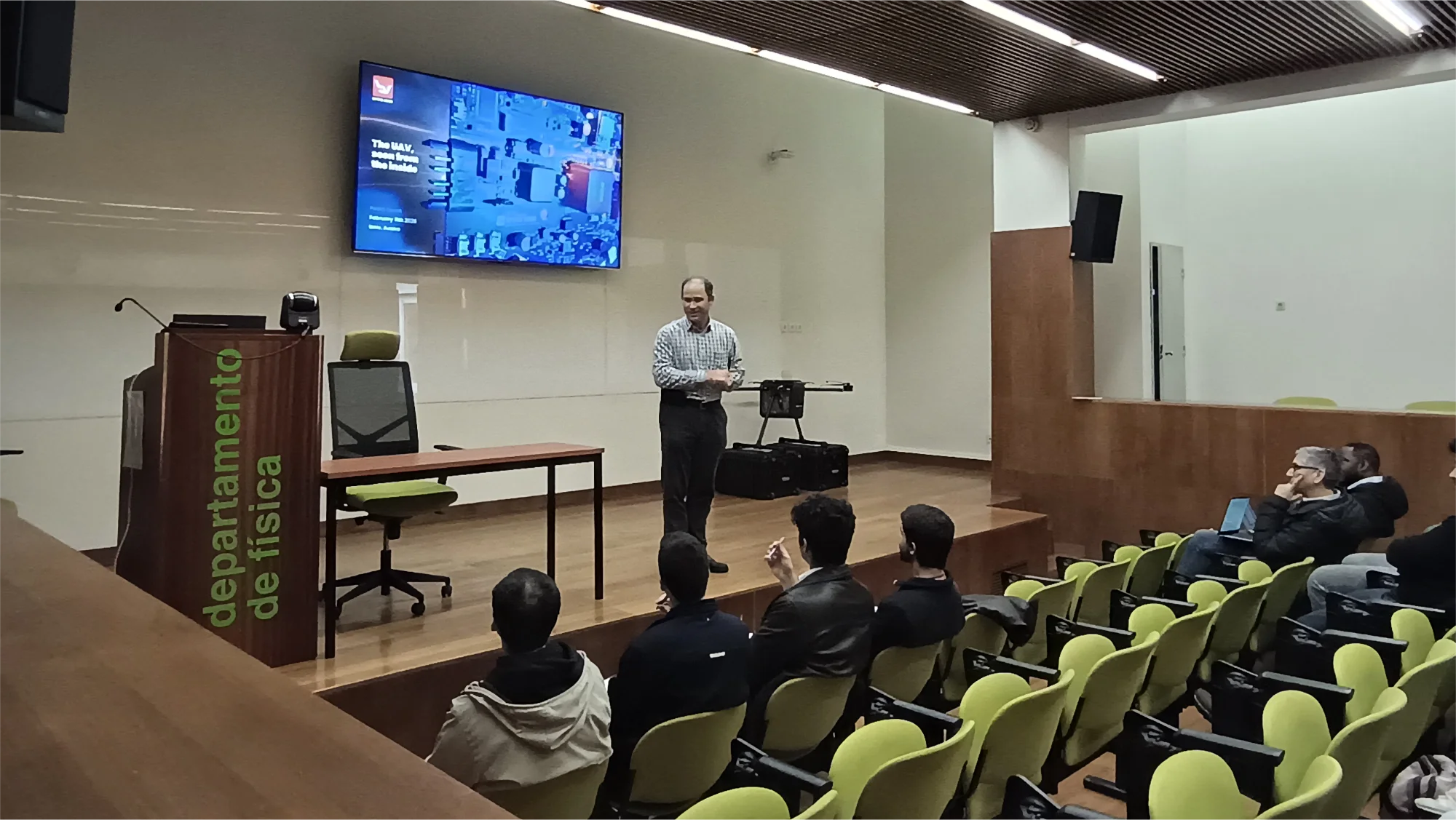 Descrição do Banner