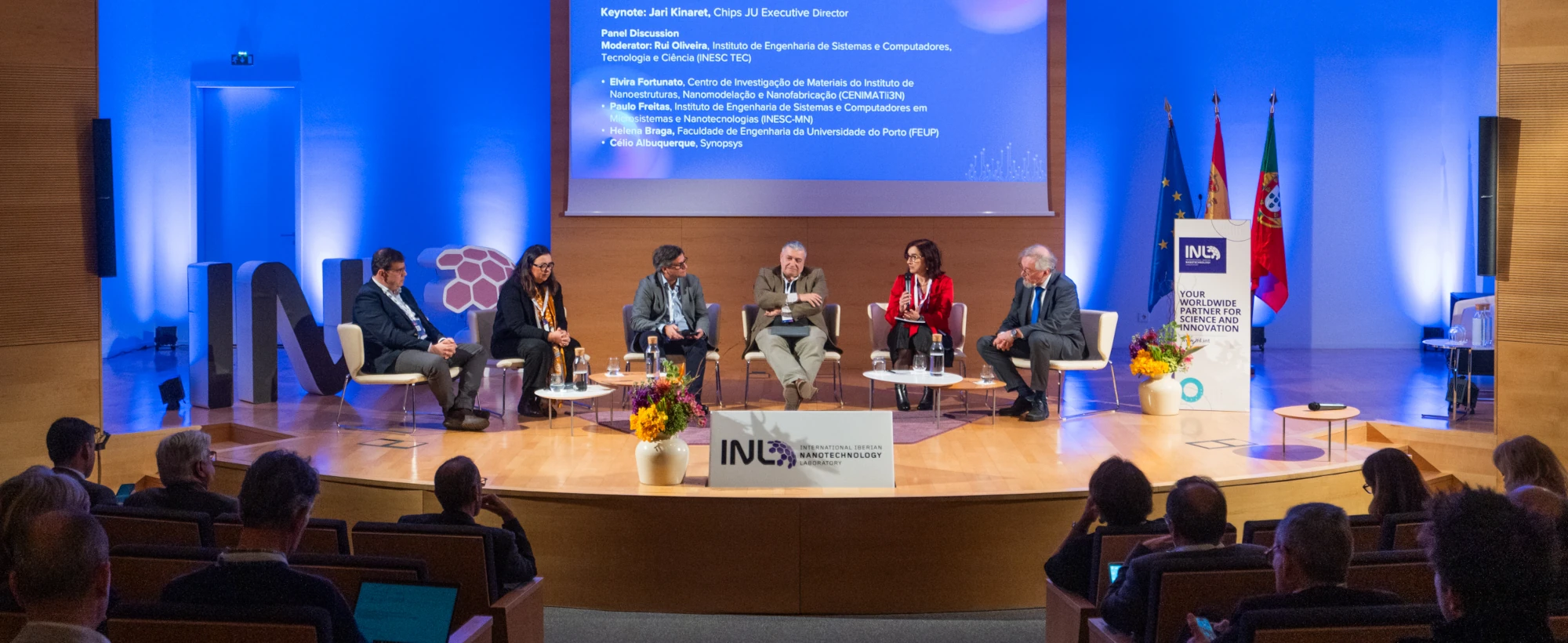 Descrição do Banner