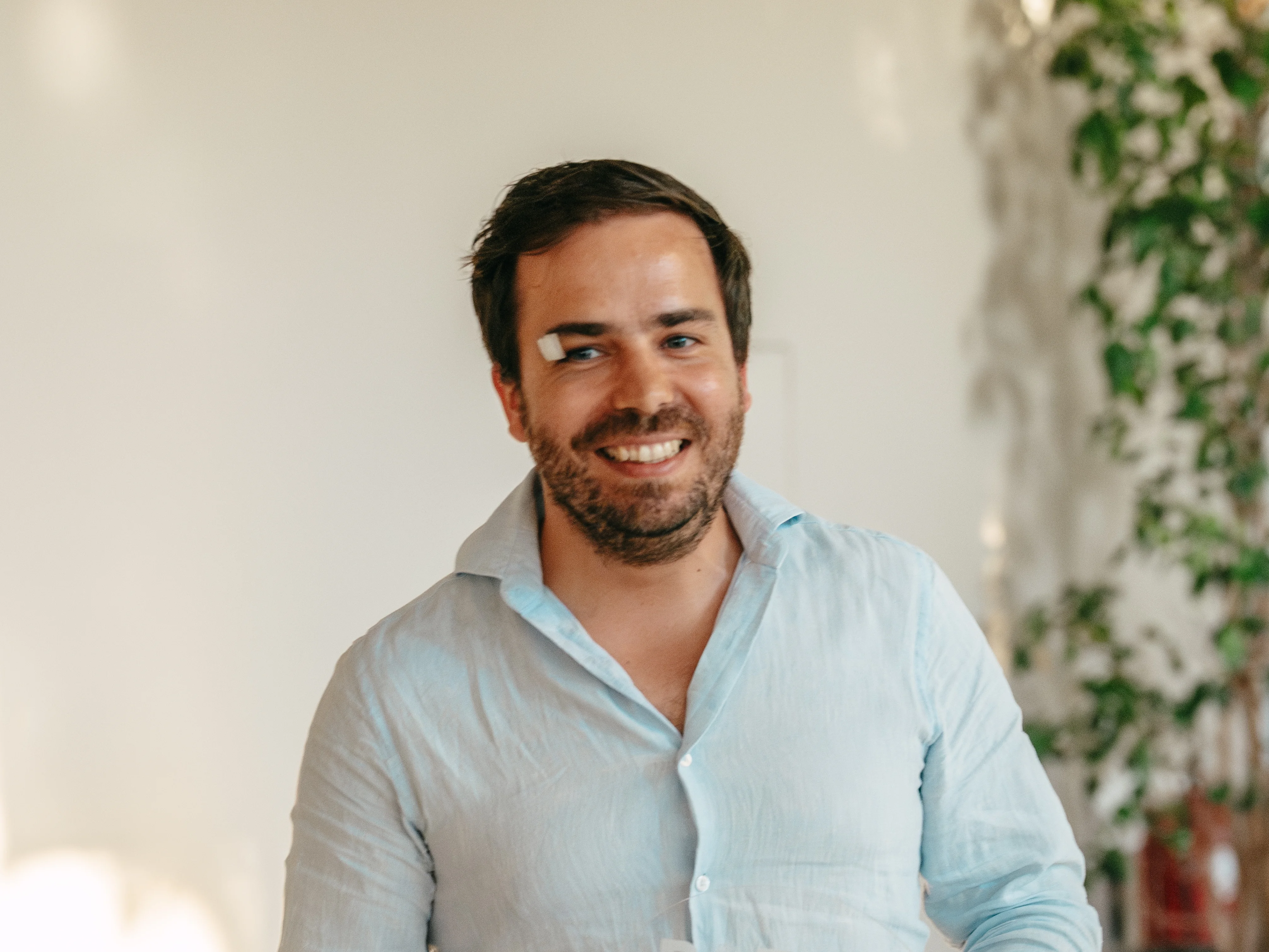 Celebrating Innovation: Exognis Wins the Inaugural POEMS Start-up Award