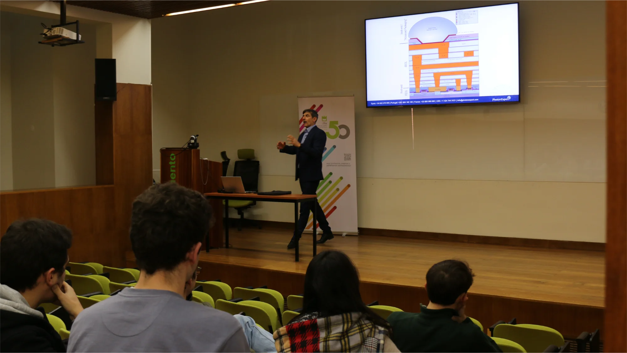 Descrição do Banner