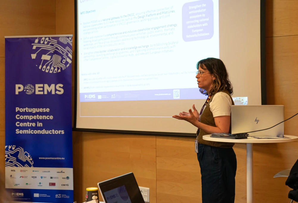 Laying the Groundwork for Portugal's Semiconductor Future