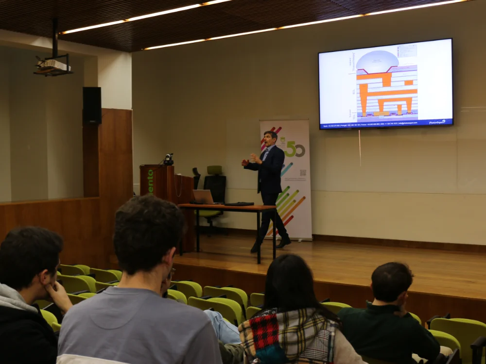 Semiconductors: the challenge of precision in coating and deposition technologies