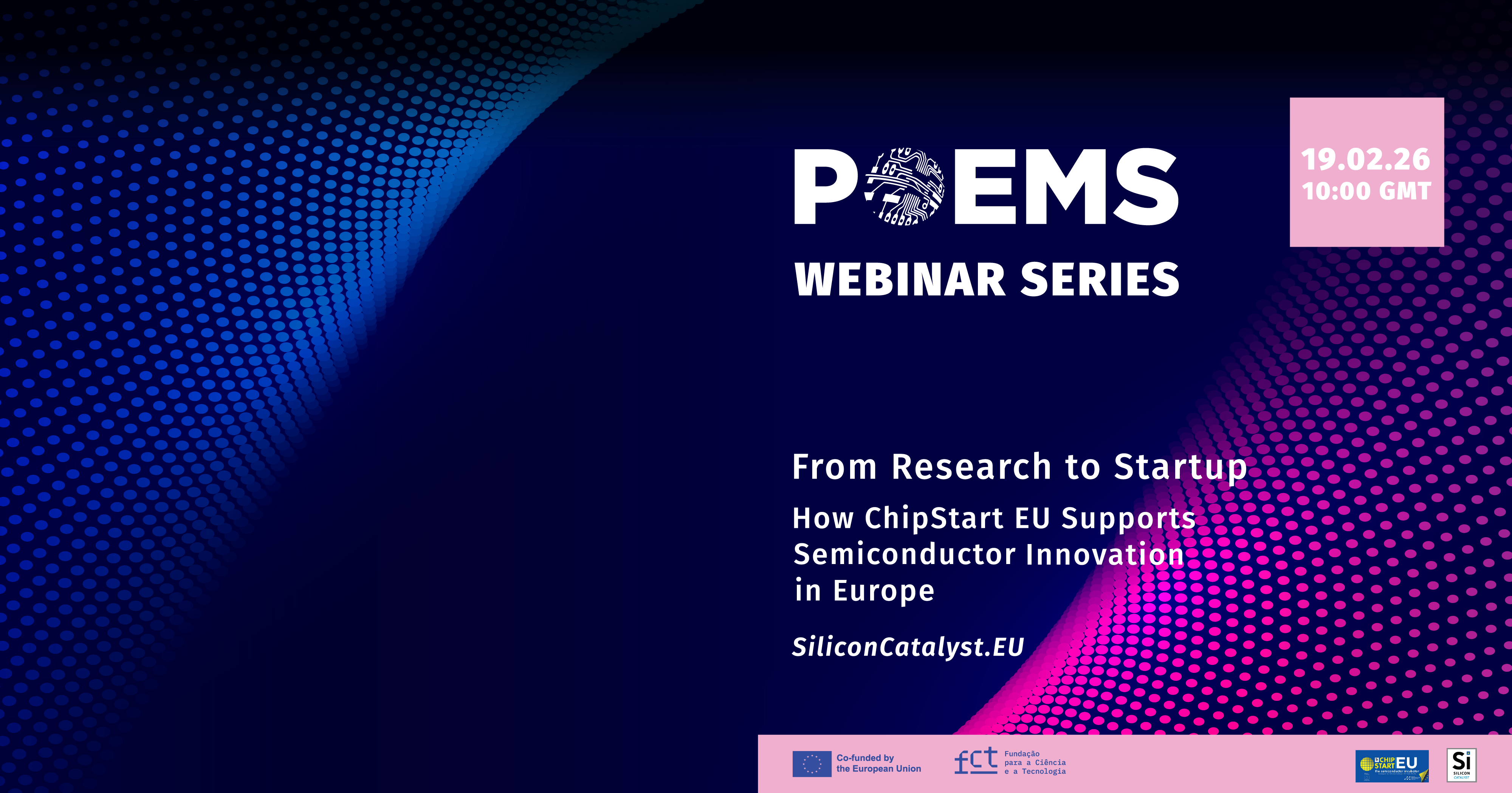 Inscri&ccedil;&otilde;es abertas