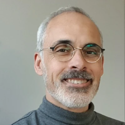 Nuno Ramalho