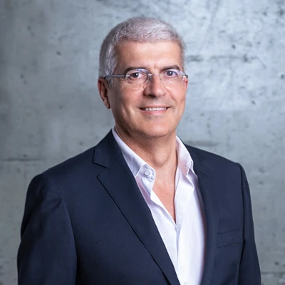 Ant&oacute;nio Grilo