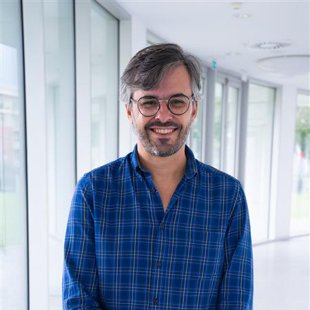 Ricardo Ferreira