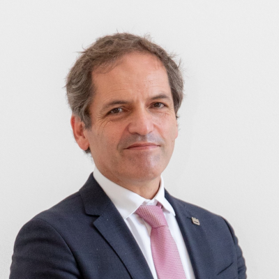 Paulo Jorge Ferreira