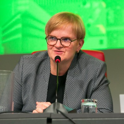 Elisabeth Steimetz