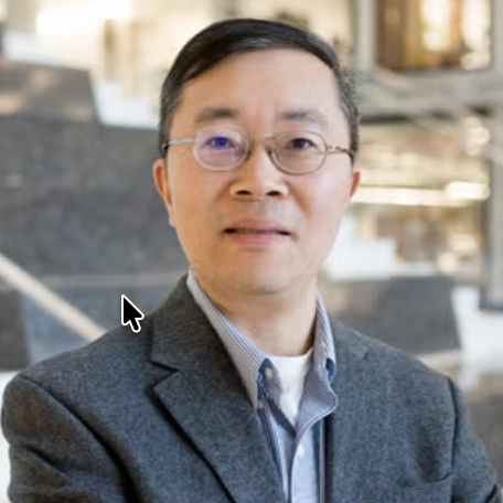 David Z. Pan