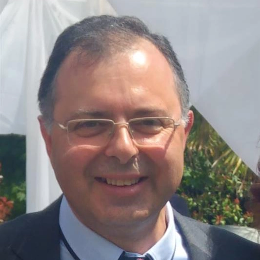 Andr&eacute; Cardoso