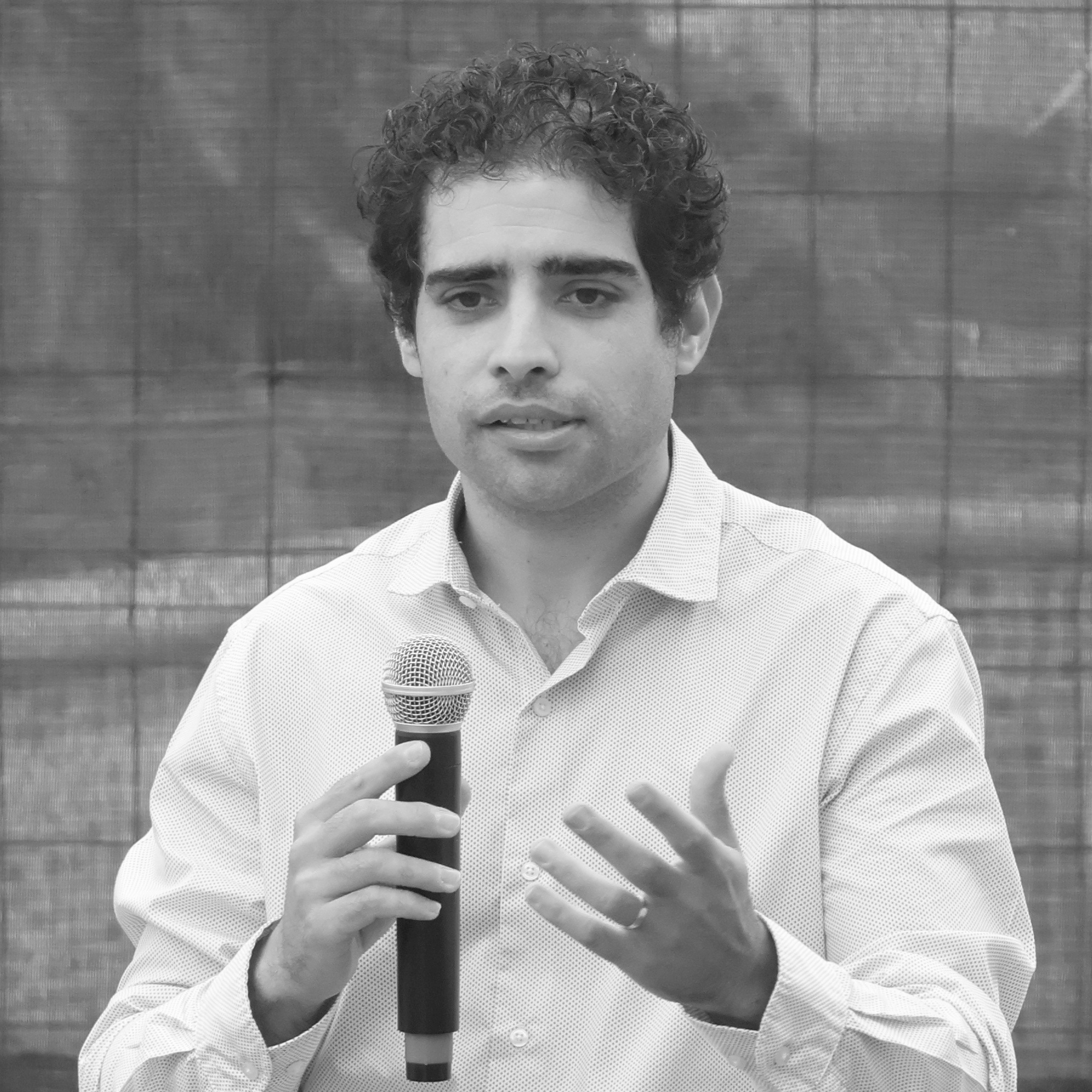 Manuel Oliveira