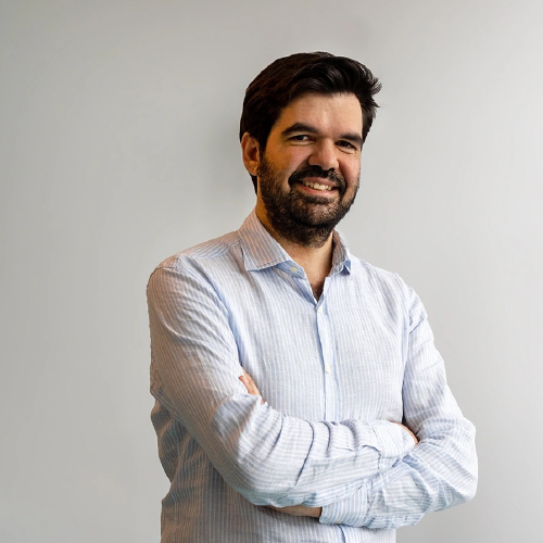 Andr&eacute; Dias