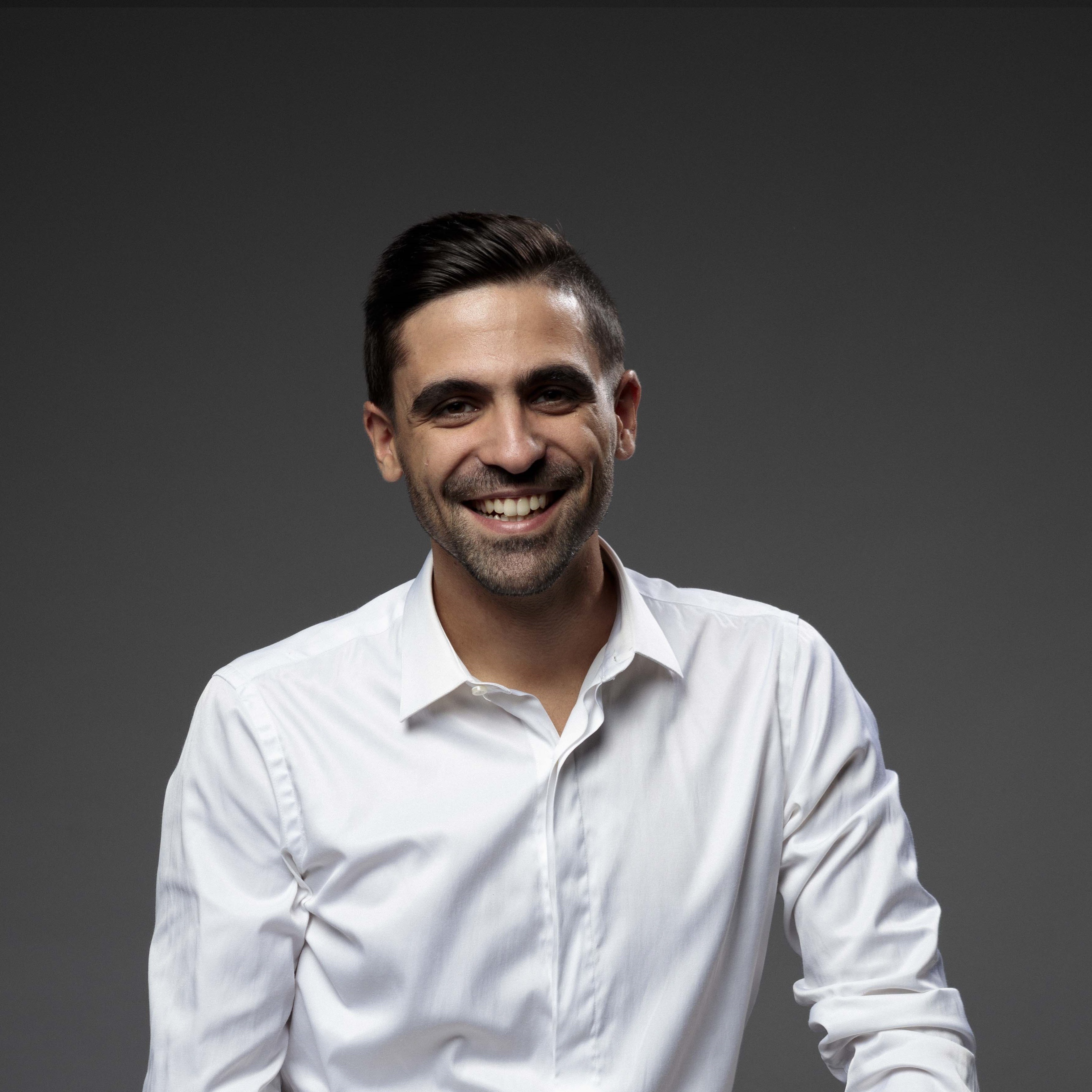 Bruno Silva