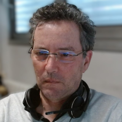 Manuel Abreu
