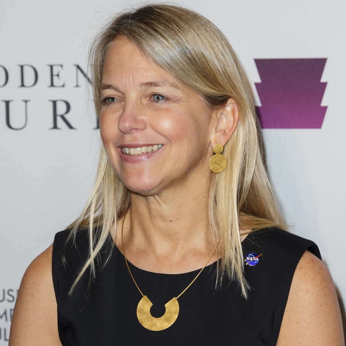 Dava Newman