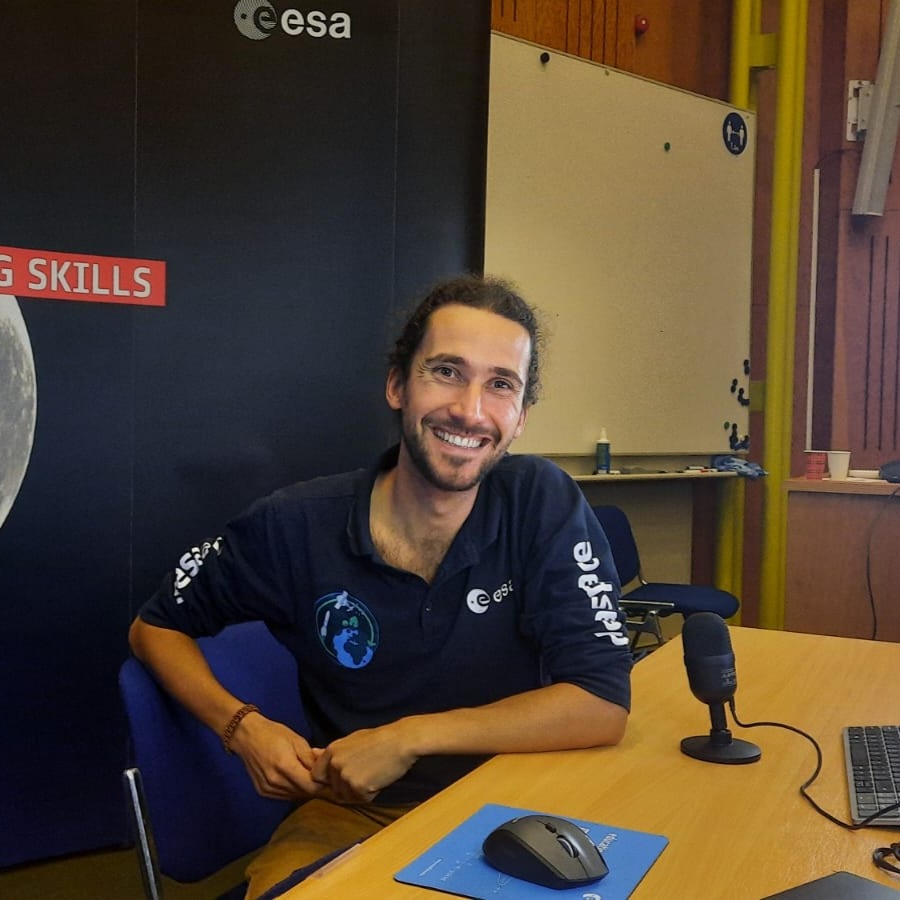 Tiago Soares