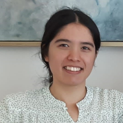 Mafalda Santos