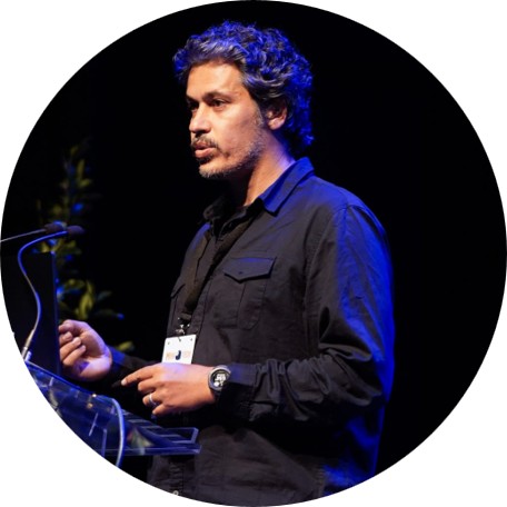 Pedro Almeida