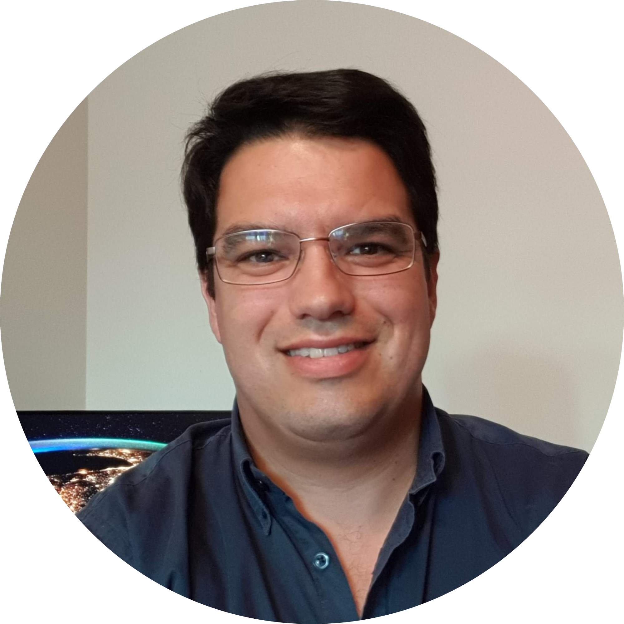 Bruno Carvalho