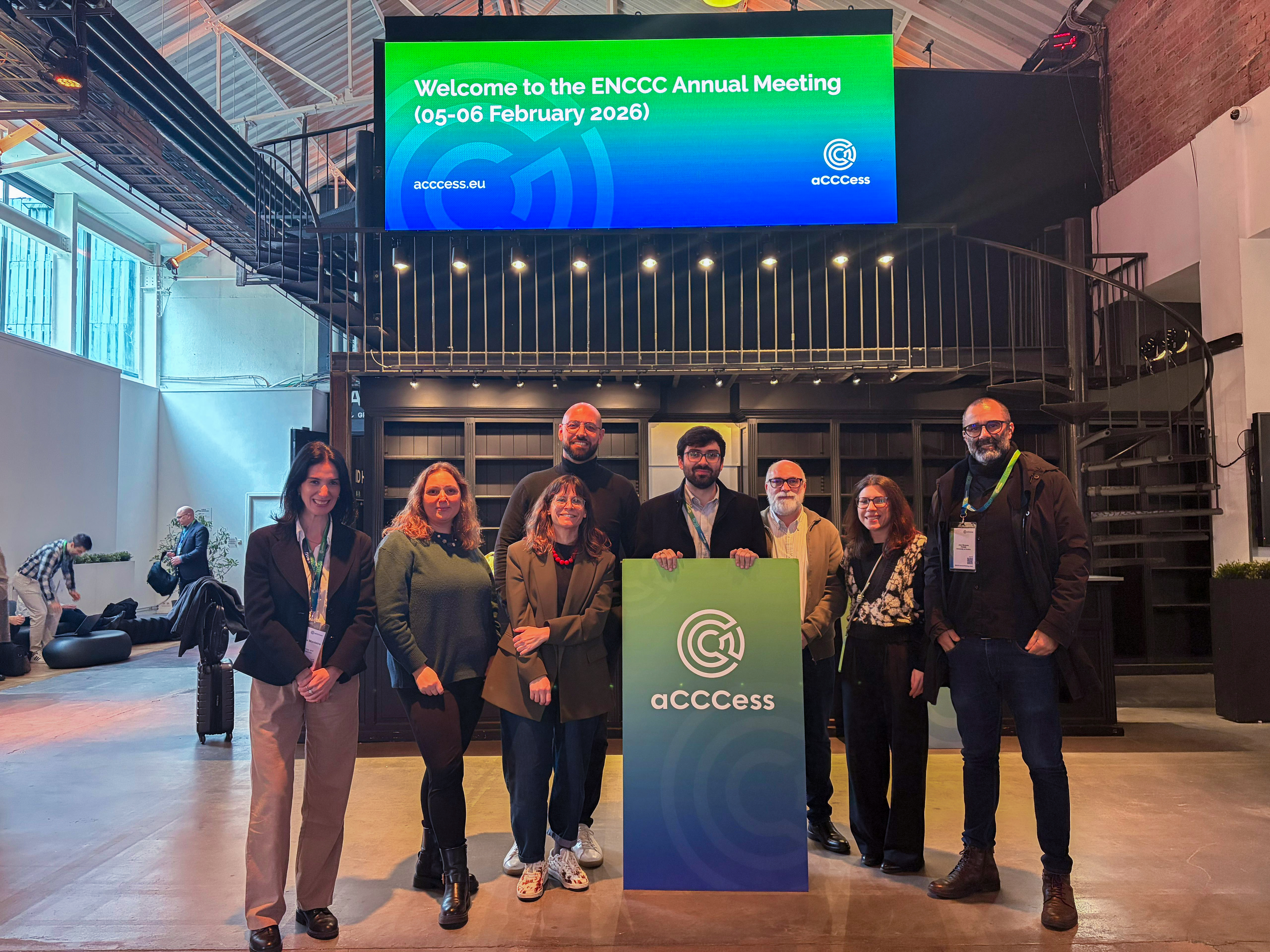 POEMS | Evento aCCCess 2026