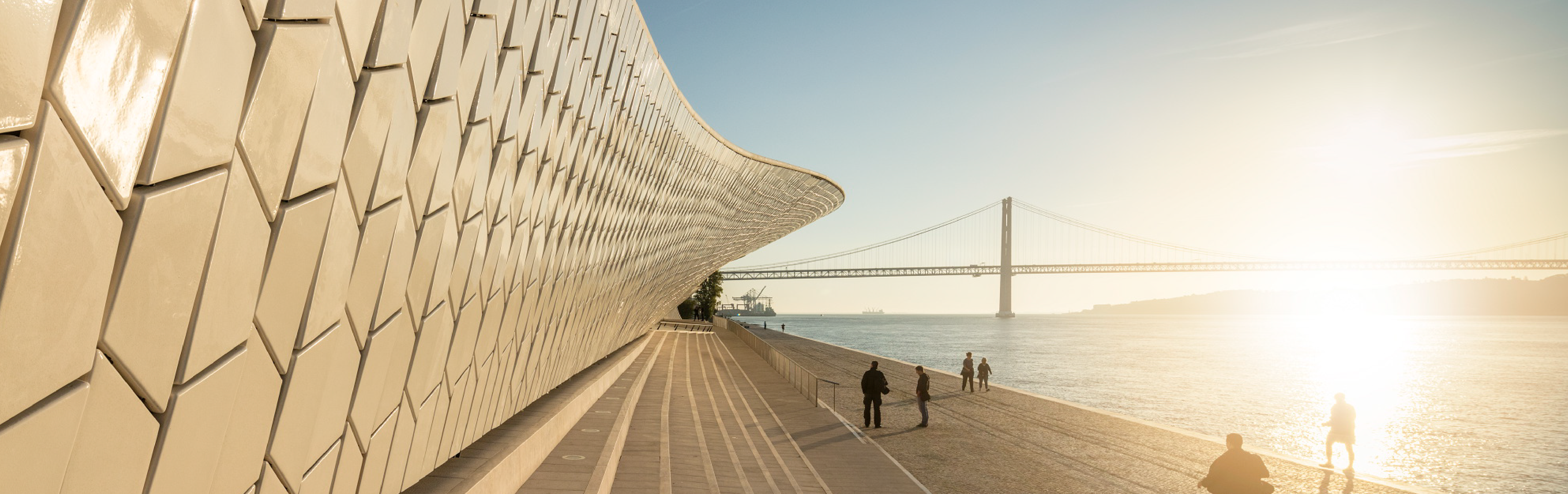 MAAT - Museu de Arte, Arquitetura e Tecnologia