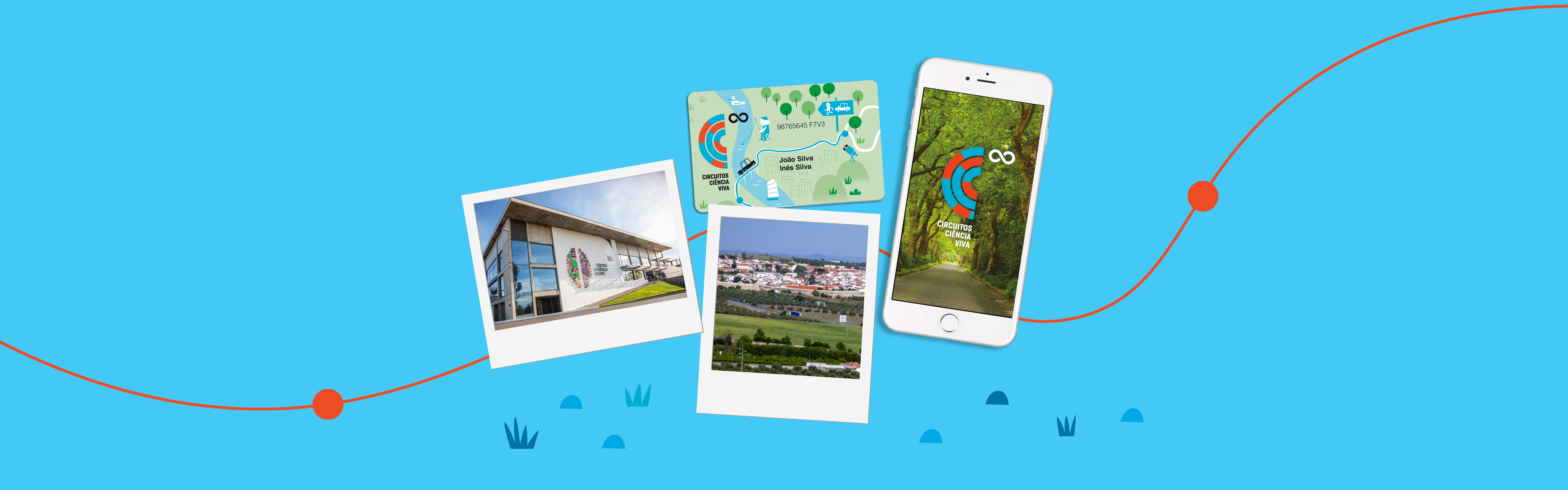 New Journey: Welcome to Campo Maior!