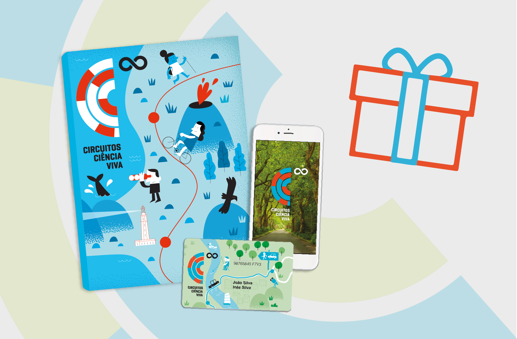 &Agrave; procura de um presente especial? 