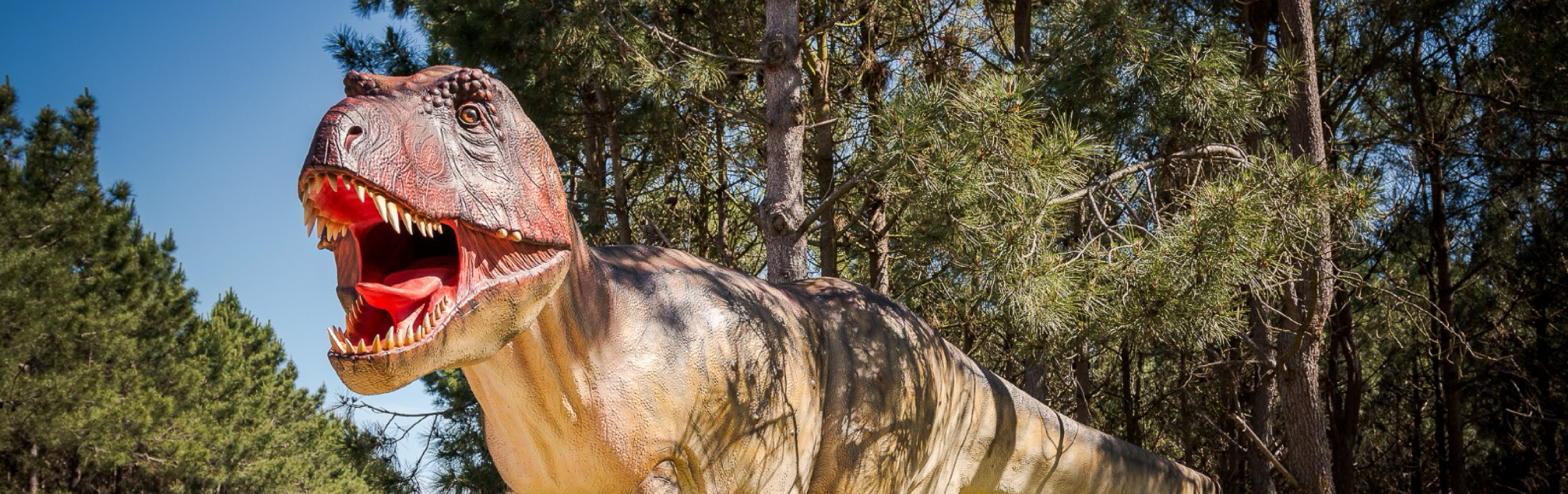 Dino Parque Lourinh&atilde;