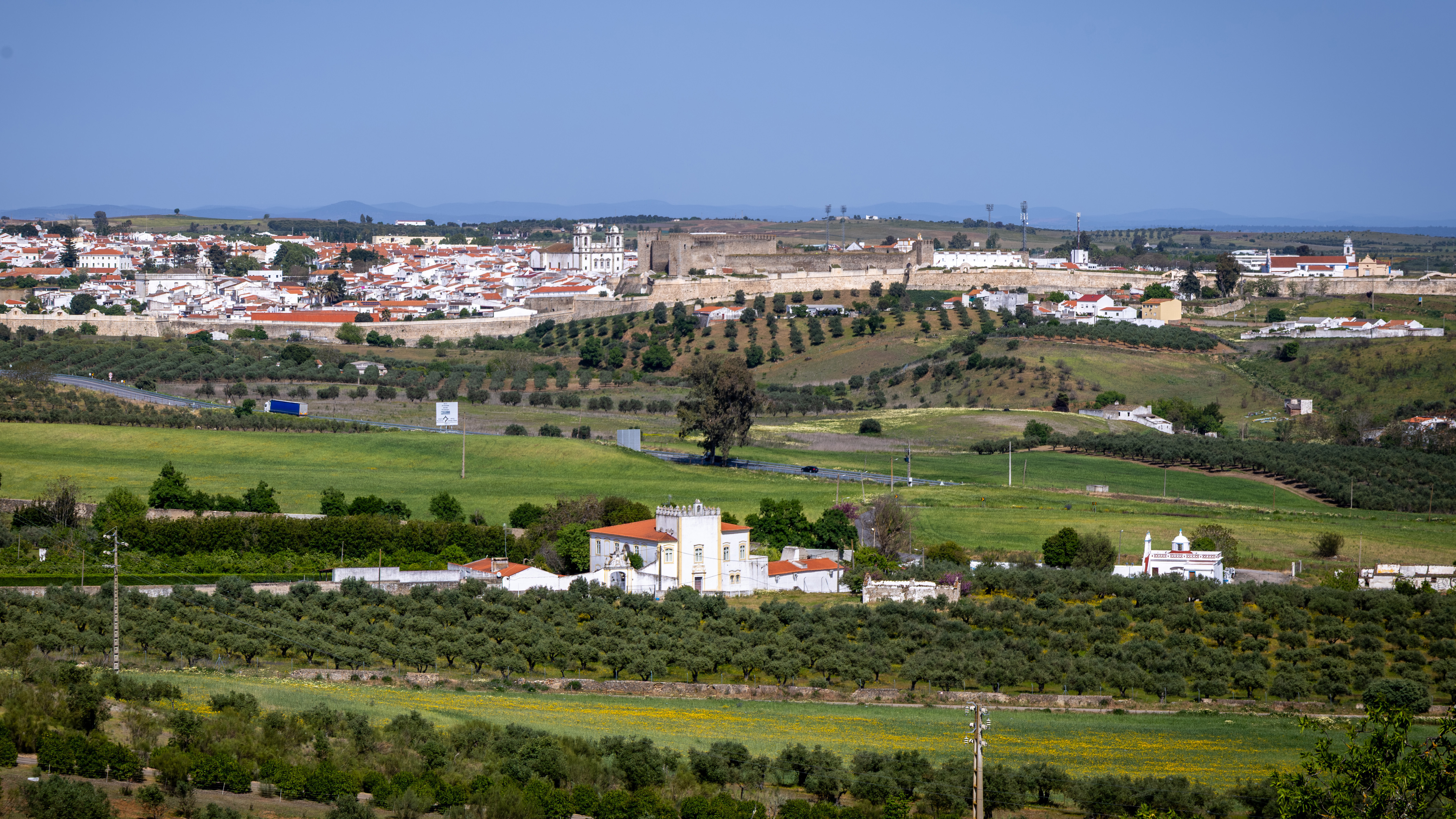 Novo Circuito: Bem-vindos a Campo Maior!
