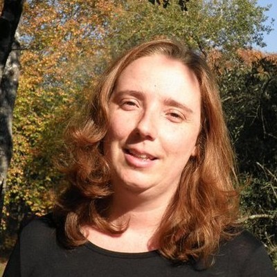 Ana Delicado