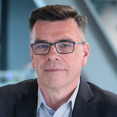 Robert Firmhofer