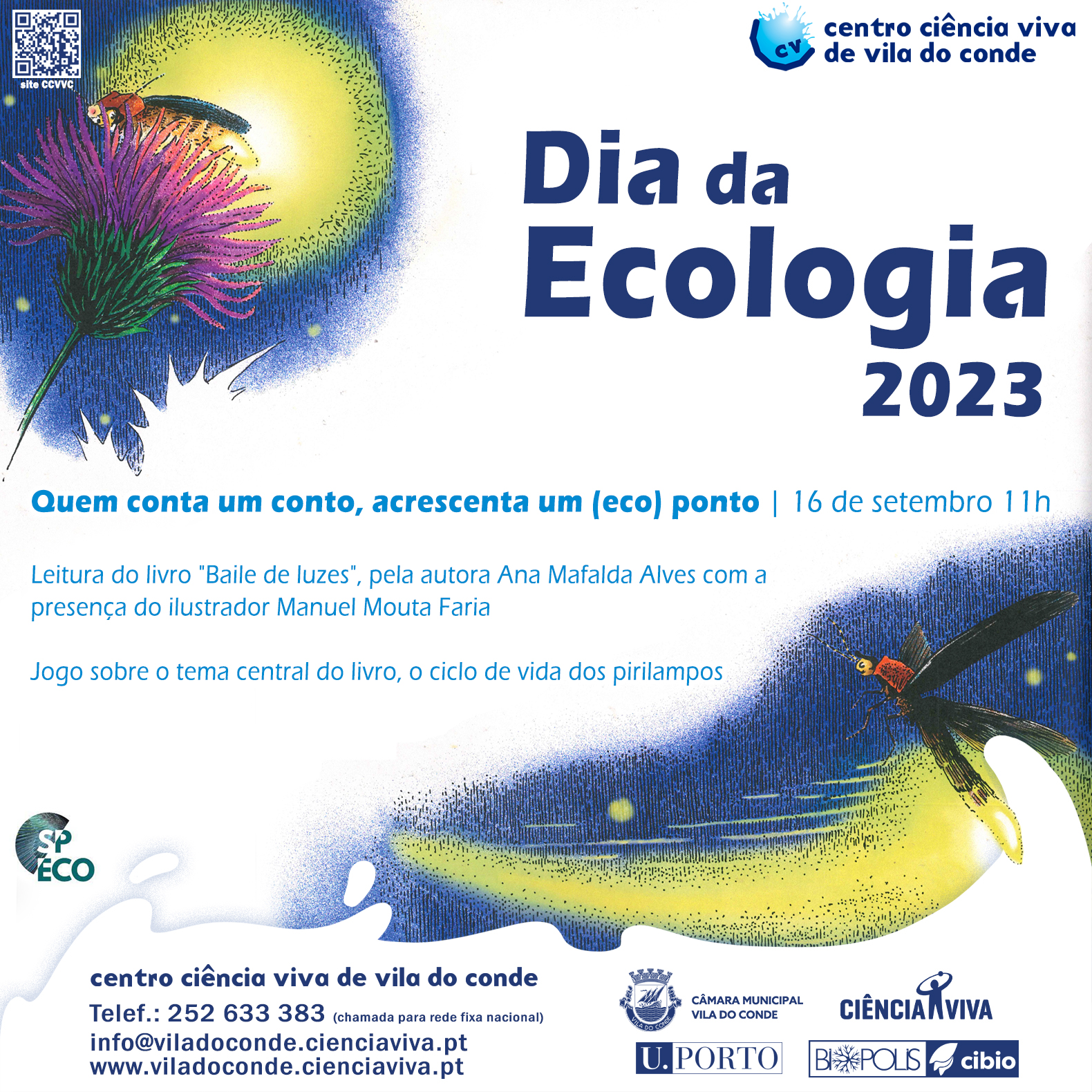Dia da Ecologia 2023
