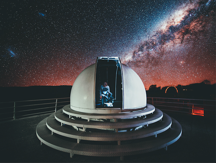 Observatório Astronómico