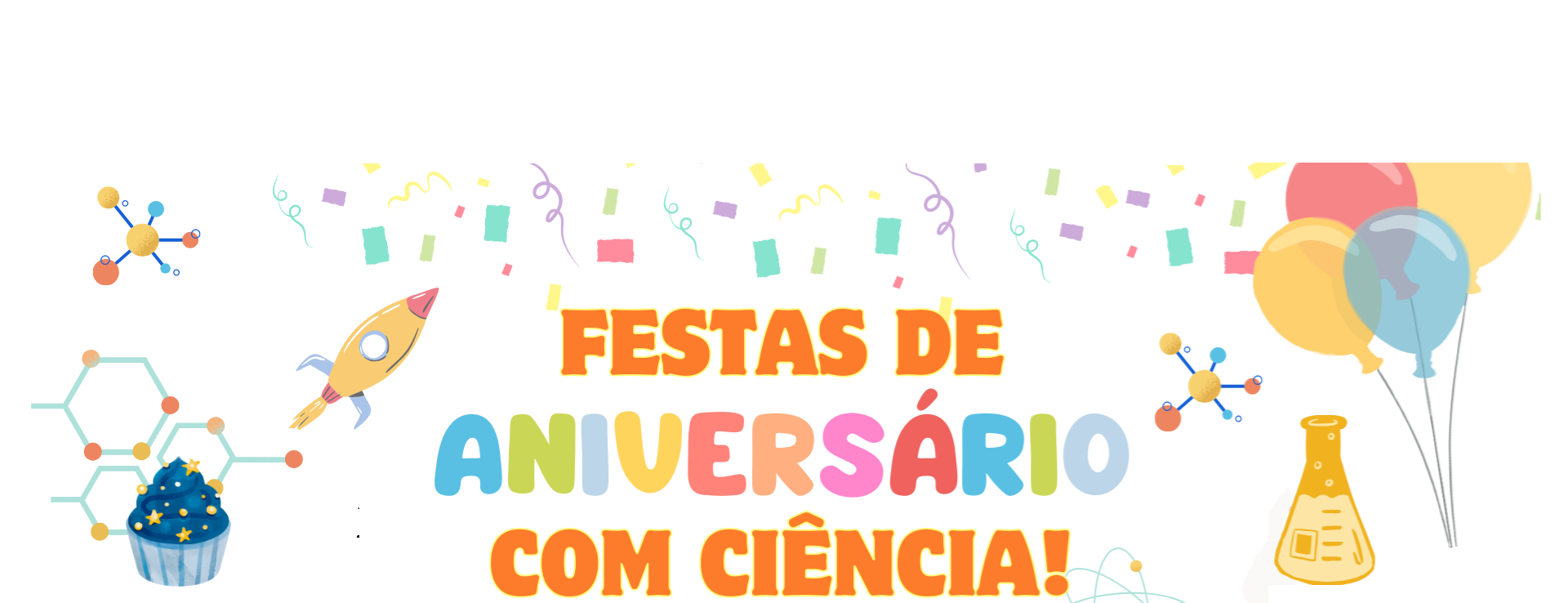 Festa de aniversrio