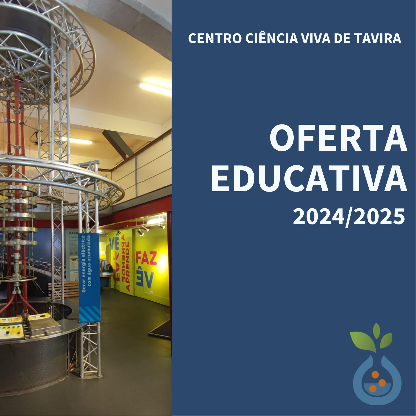 Oferta Educativa 2024/2025