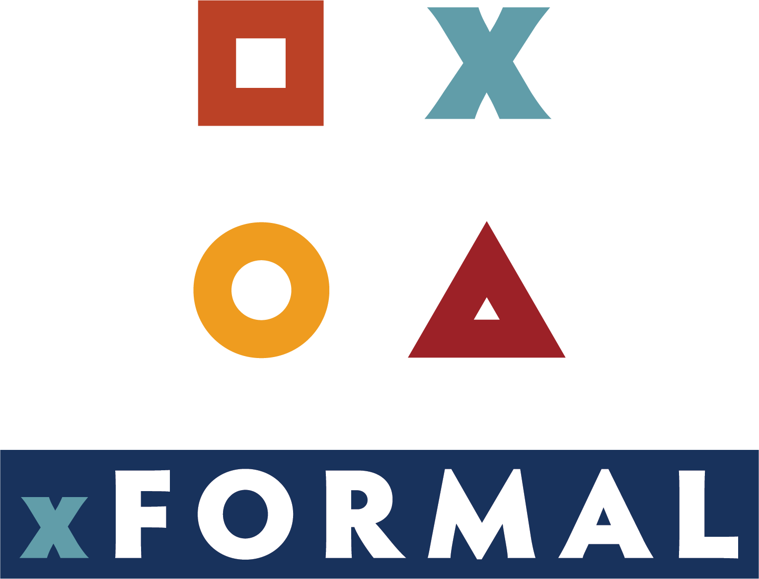 xFORMAL - Informal and non formal e-learning for cultural heritage