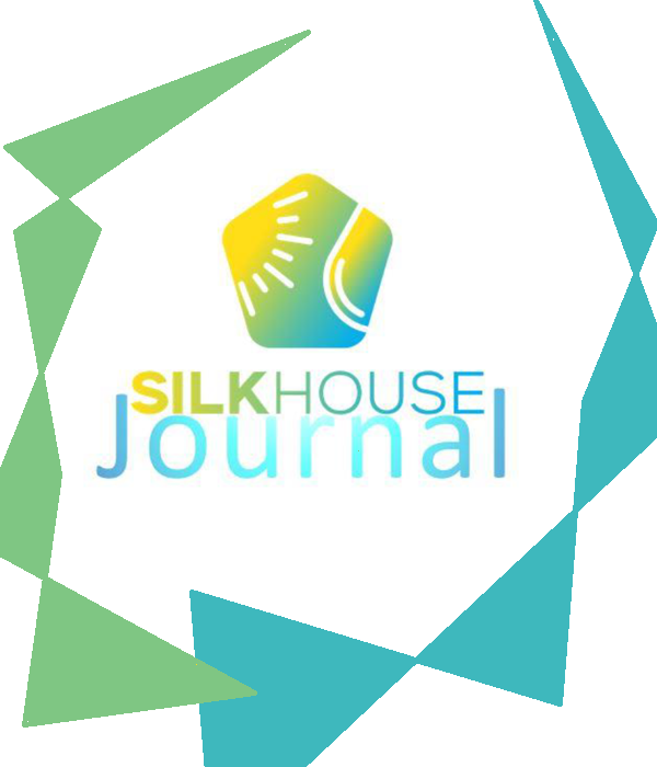 SilkHouse Journal (articles in portuguese)