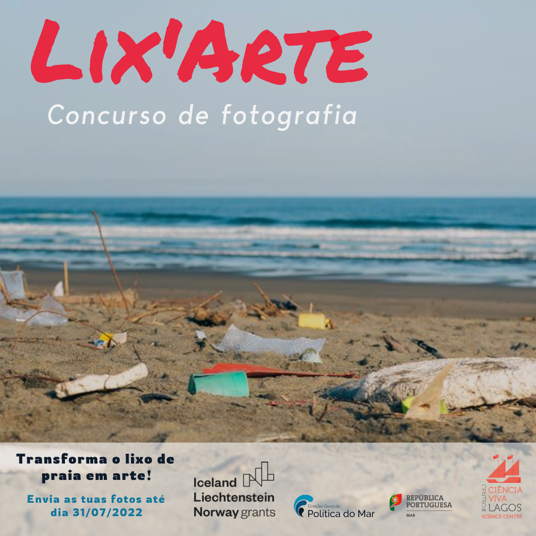 Lix_Arte - Concurso de Fotografia