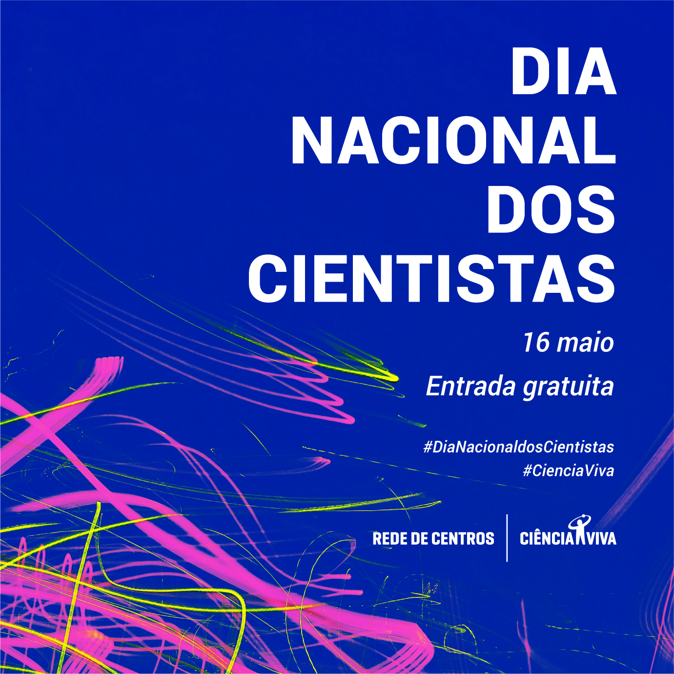 Dia Nacional dos Cientistas