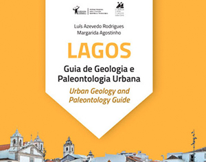 Guias de Geologia e Paleontologia Urbana