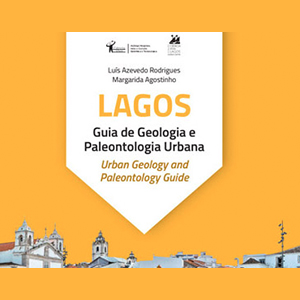 Guias de Geologia e Paleontologia Urbana