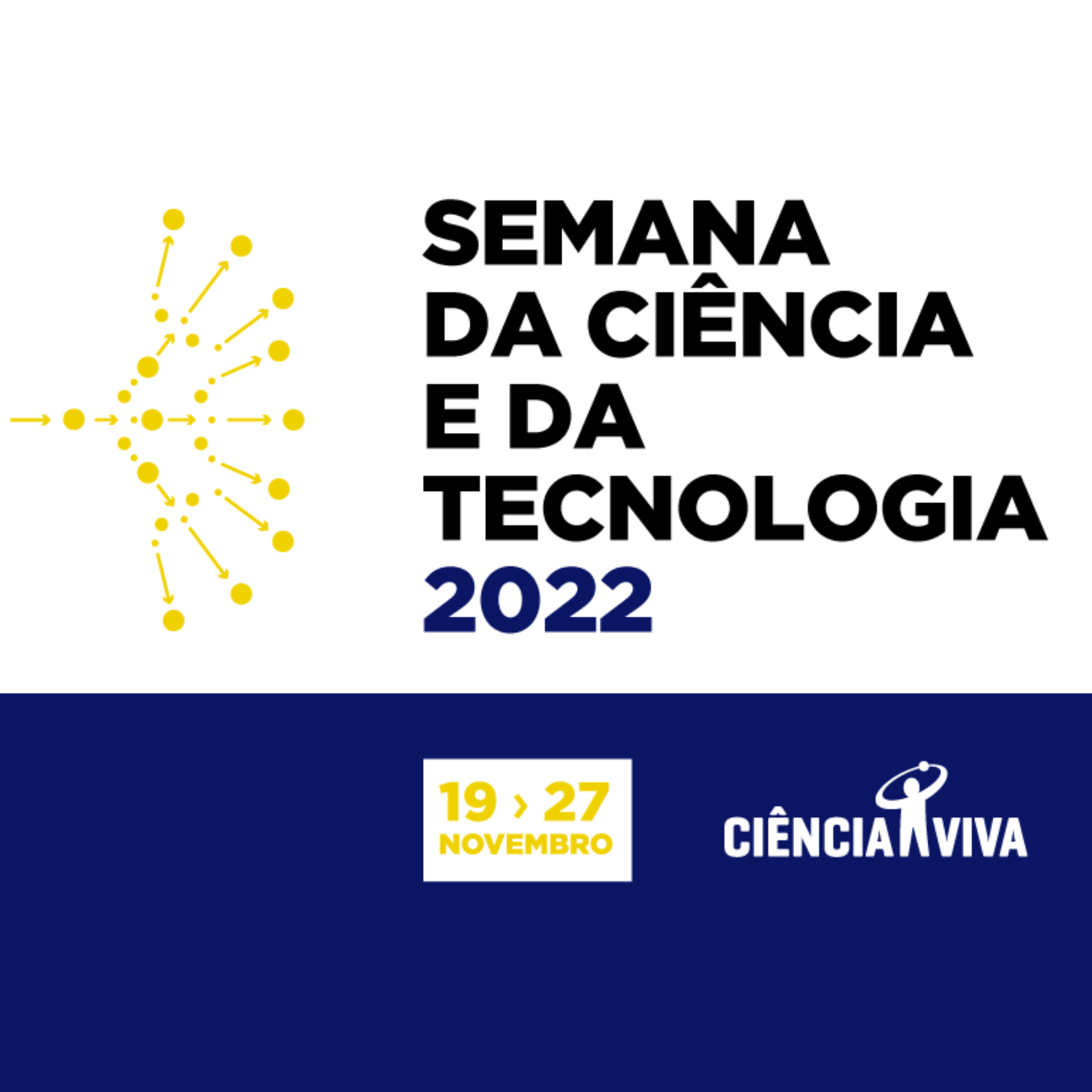 Semana da Ciência e Tecnologia 2022