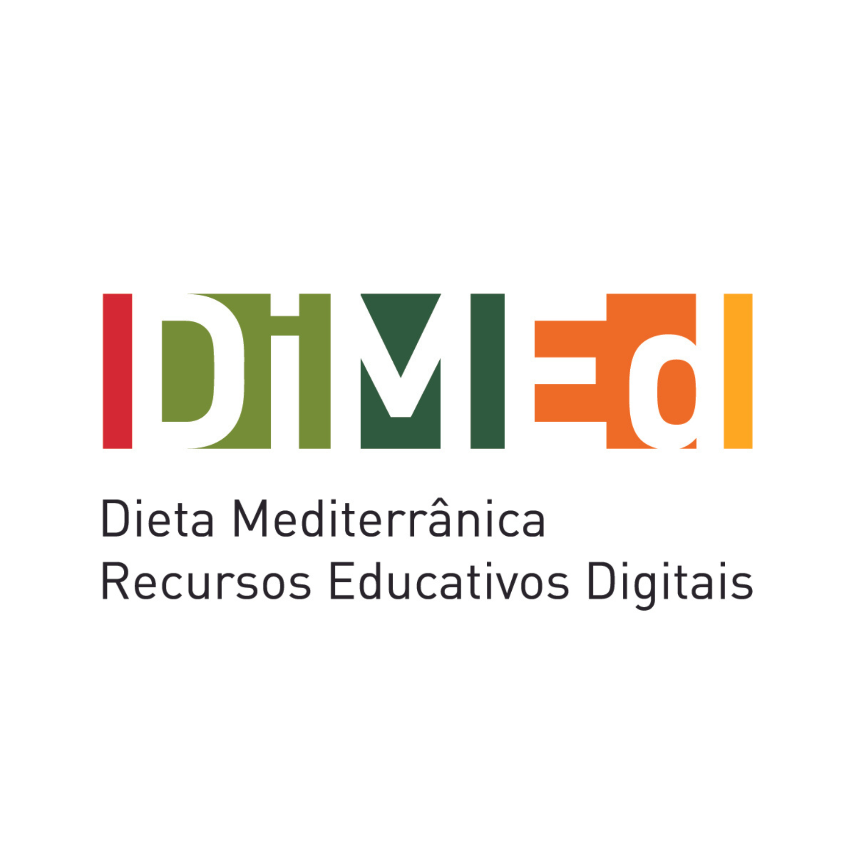 Dieta Mediterrânica - Recursos Educativos Digitais
