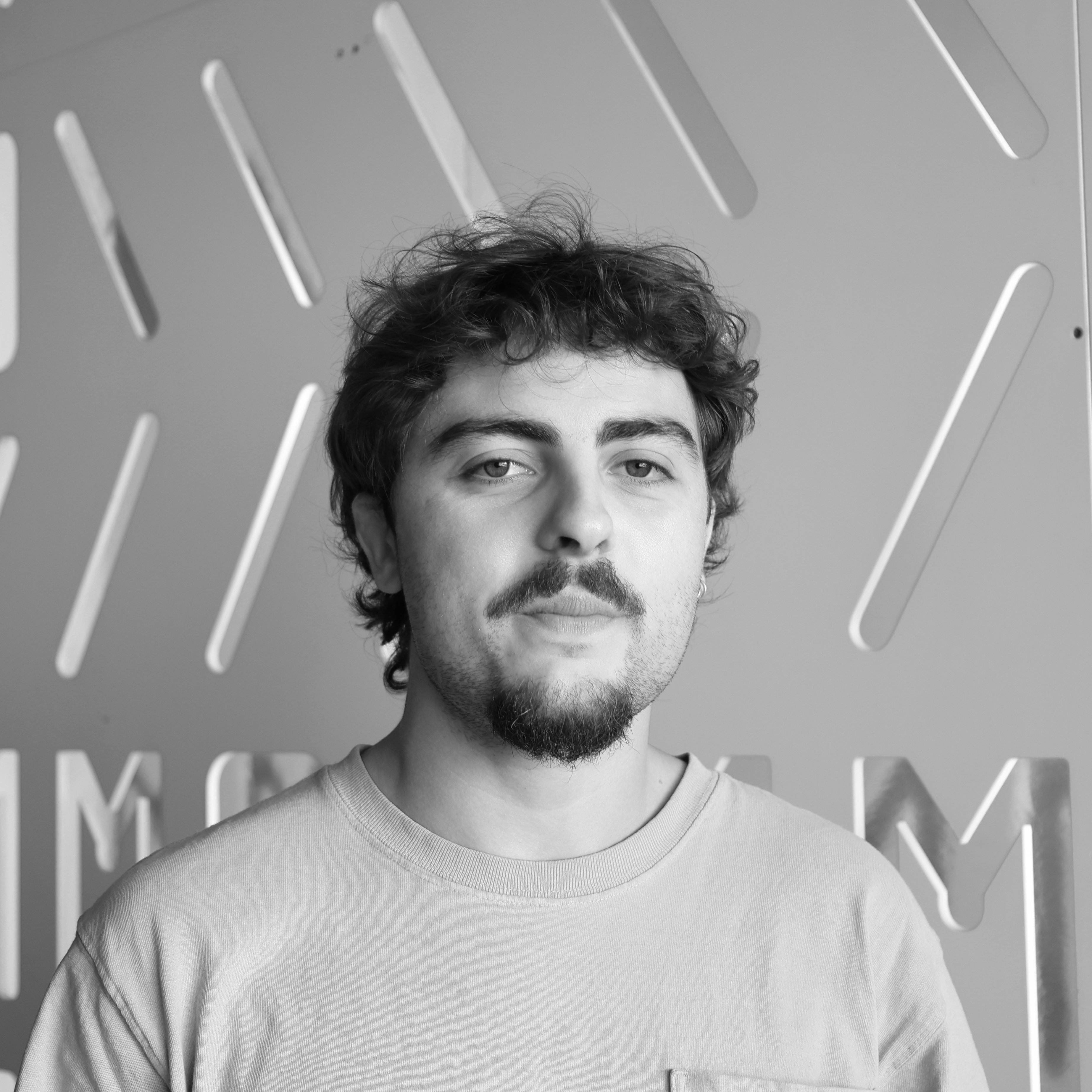 Foto colaborador