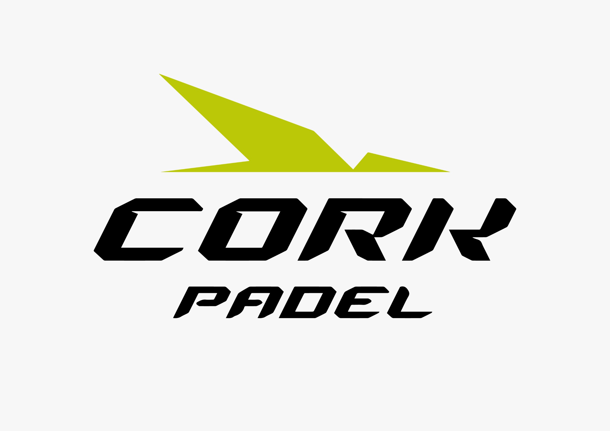 cork padel